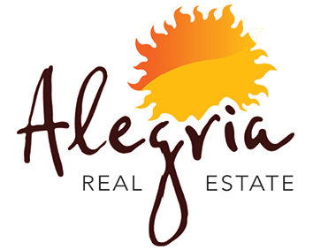 Alegria Alegria