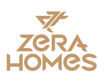 ZERA HOMES ZERA HOMES