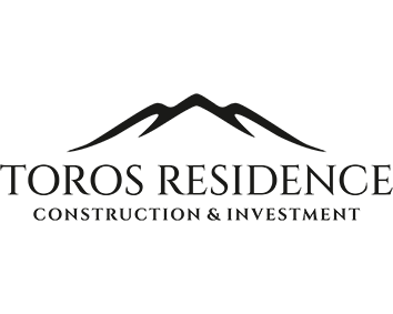 TOROS RESIDENCE CONSTRUCTION CO. TOROS RESIDENCE CONSTRUCTION CO.