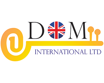 DOM-International Ltd DOM-International Ltd