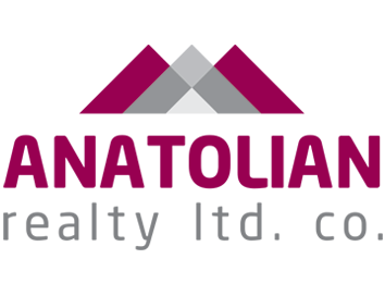 ANATOLIAN REAL ESTATE LTD. CO.