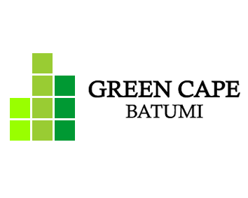 GREEN CAPE, BATUMI GREEN CAPE, BATUMI