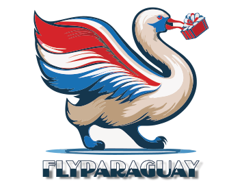 FlyParaguay