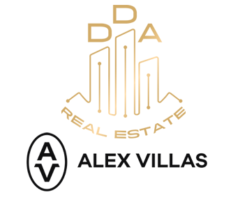 DDA REAL ESTATE DDA REAL ESTATE