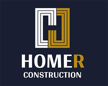 HOMER CONSTRUCTION HOMER CONSTRUCTION