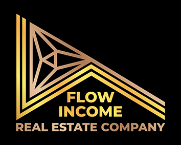 Flow income Real Estate Flow income Real Estate